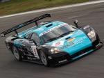 Saleen S7 Racing Car 2003 года
